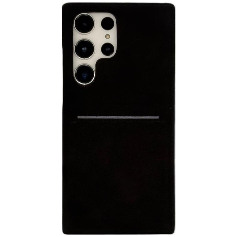 Fashion Case Fashion Case Mobile Cover For Samsung S24 Ultra - Black – 18,000 IQD Iraq