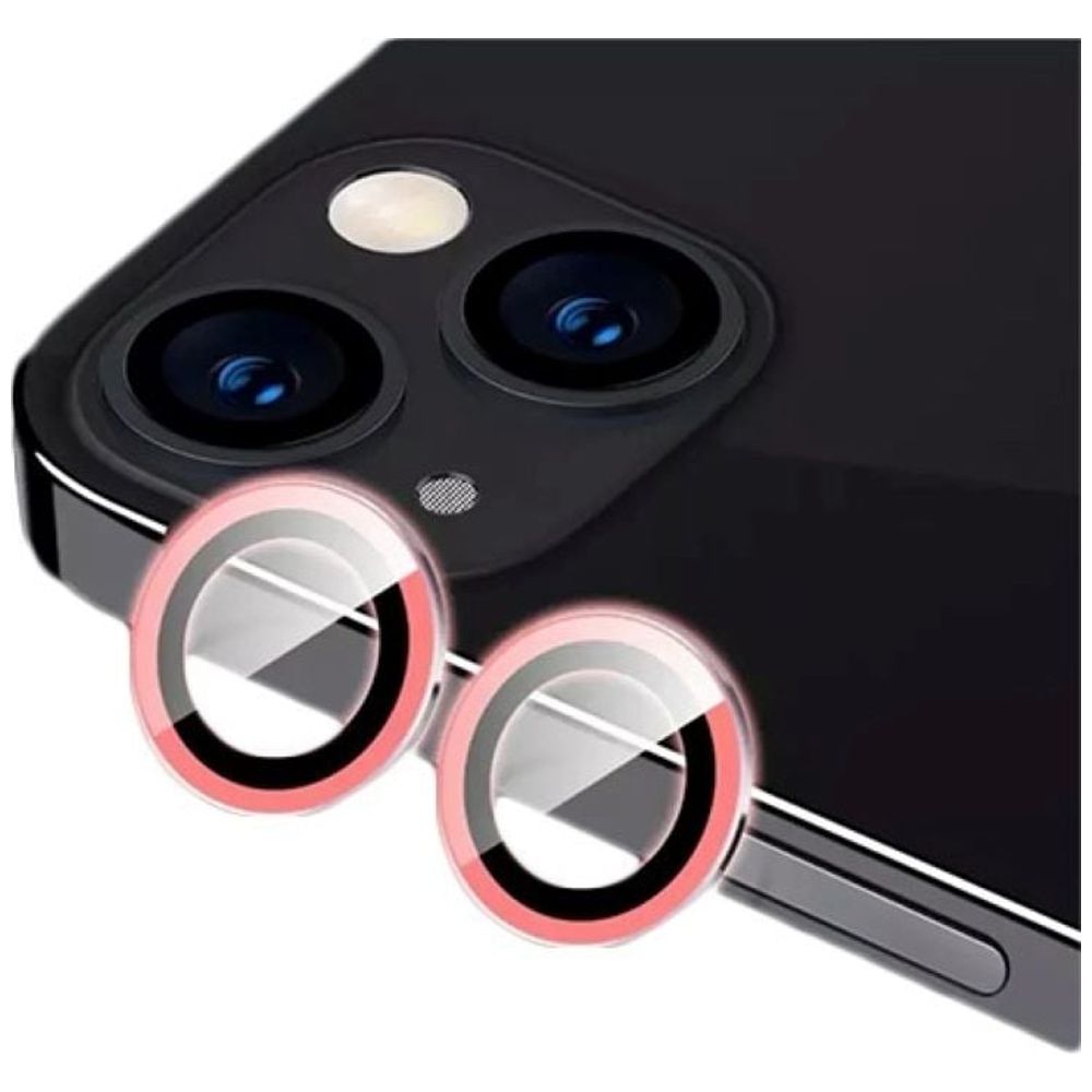 Infinity Tech Infinity Tech IT-7451 - Camera Protector - Pink – 4,750 IQD Iraq