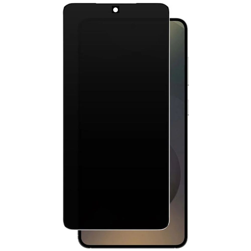 Infinity Tech Infinity Tech Screen Protector for Samsung Galaxy S25 Ultra - Black – 22,500 IQD Iraq