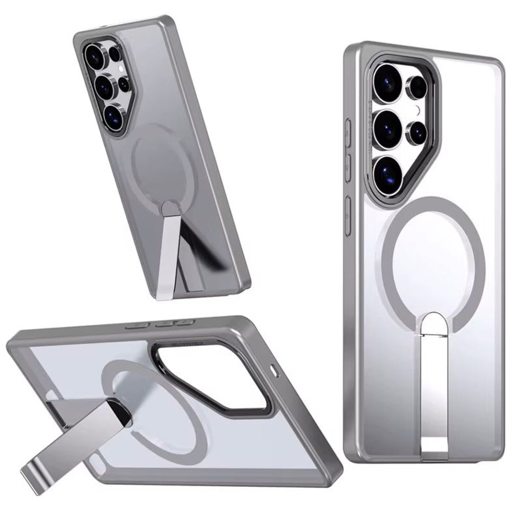 Fashion Case Fashion Case Mobile Cover For Samsung S25 Ultra - Titanium Gray – 22,500 IQD Iraq