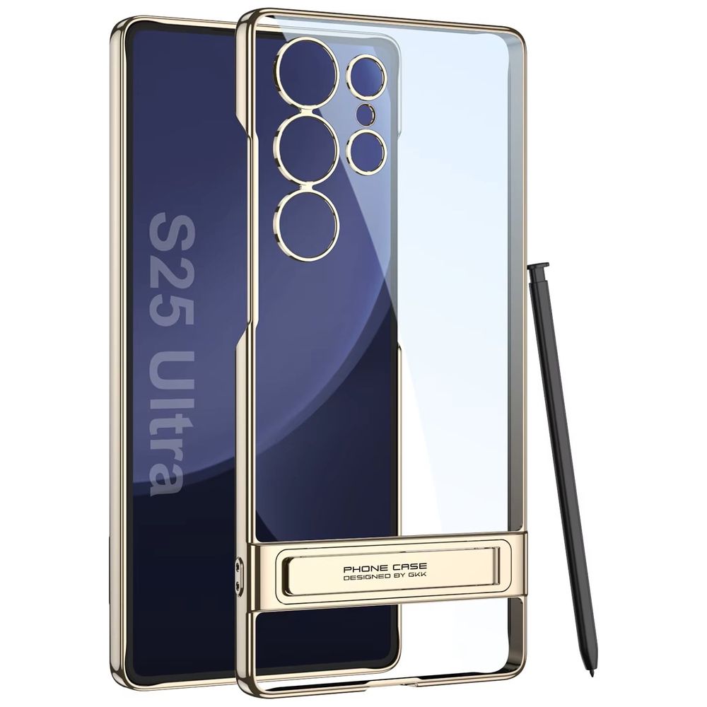 Fashion Case Fashion Case Mobile Cover For Samsung S25 Ultra - Titanium Gray – 24,250 IQD Iraq