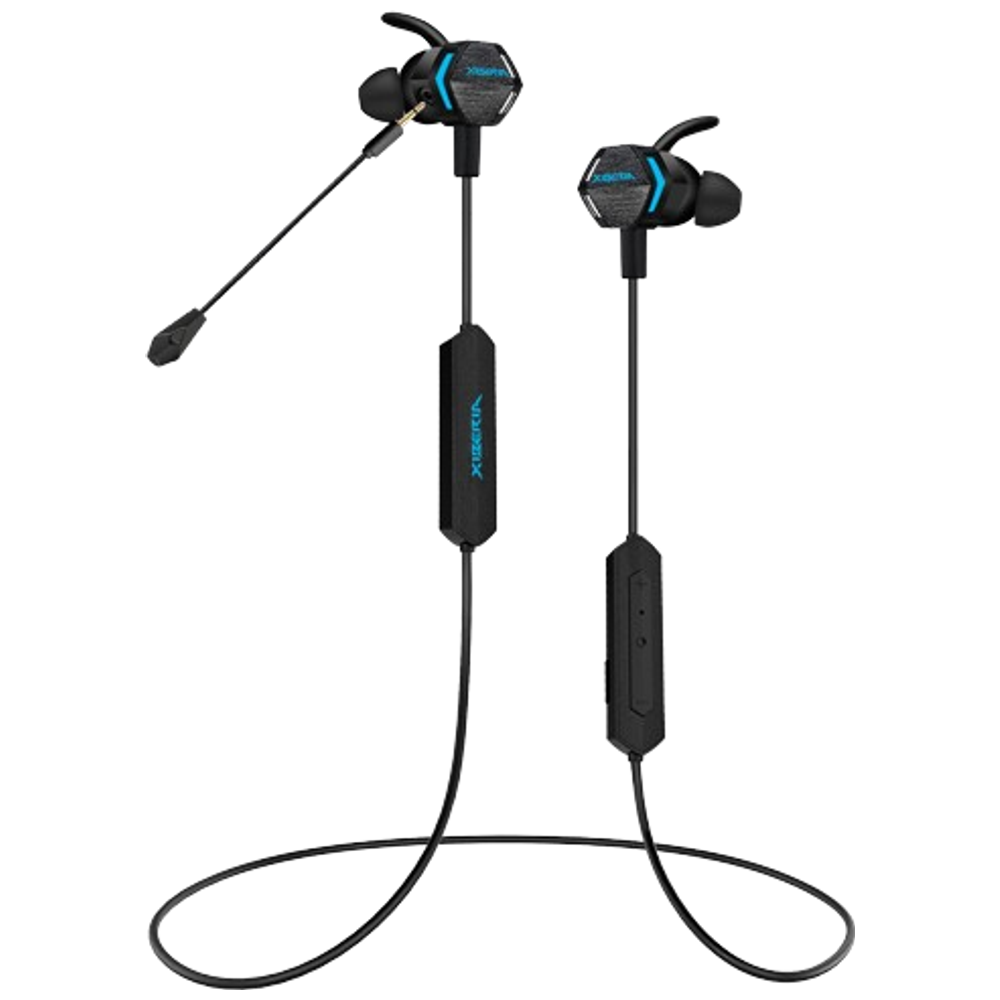 Xiberia MG2 BT - Bluetooth Headphone In Ear - Blue – 62,400 IQD Iraq