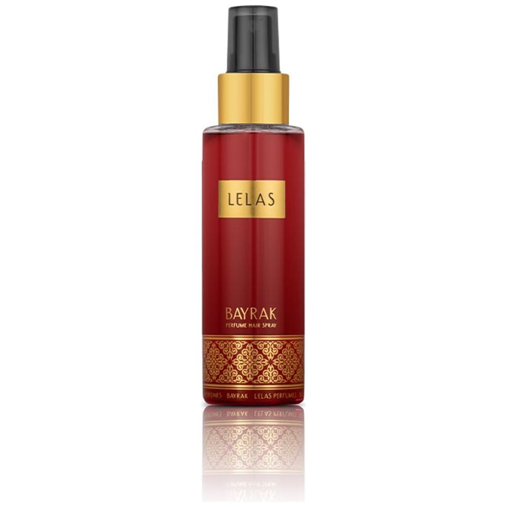 Lelas Bayrak Hair Spray, 100 ml