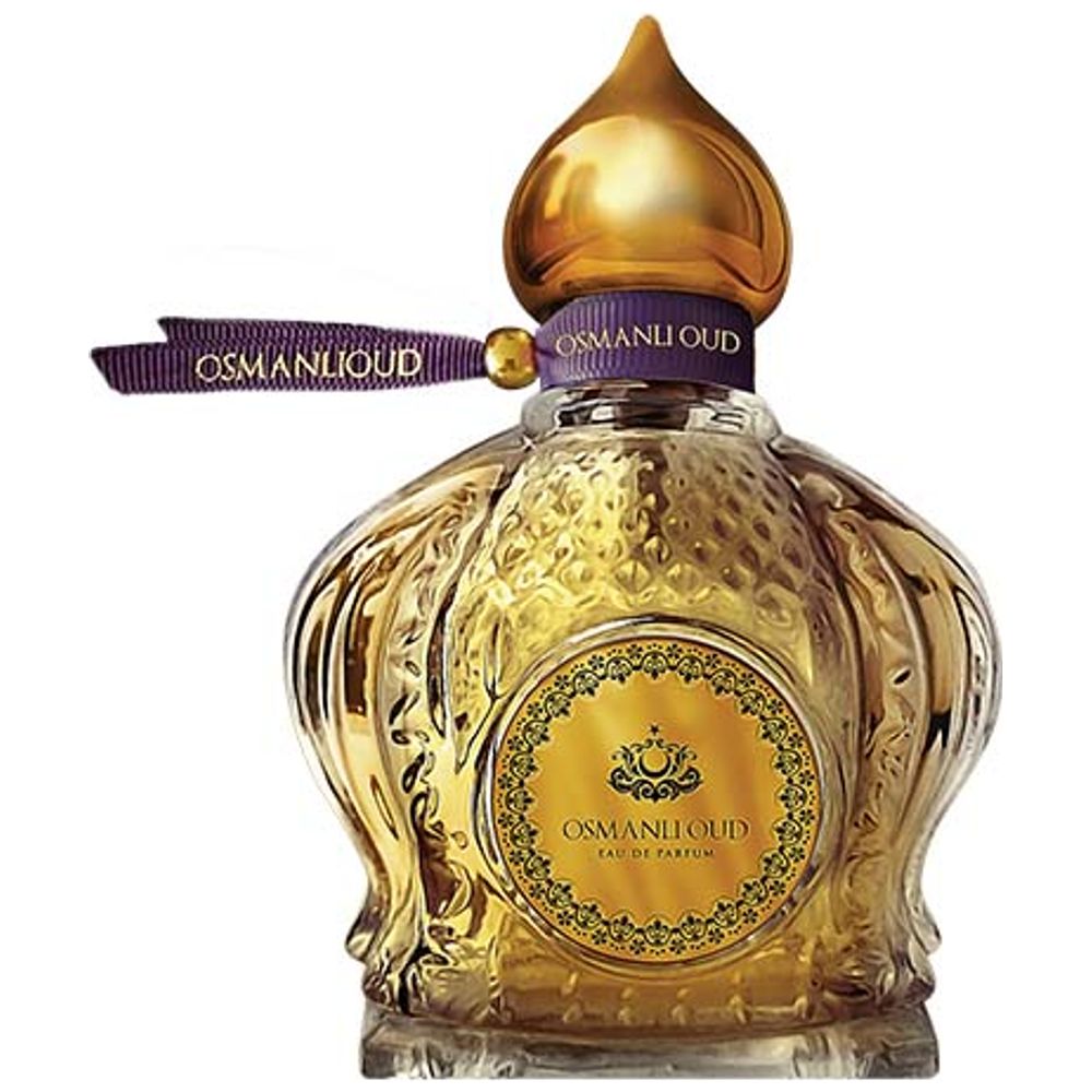 Osmanli Oud Keyhusrev by Osmanli Oud for Men - Eau de Parfum, 65 ml 65ml