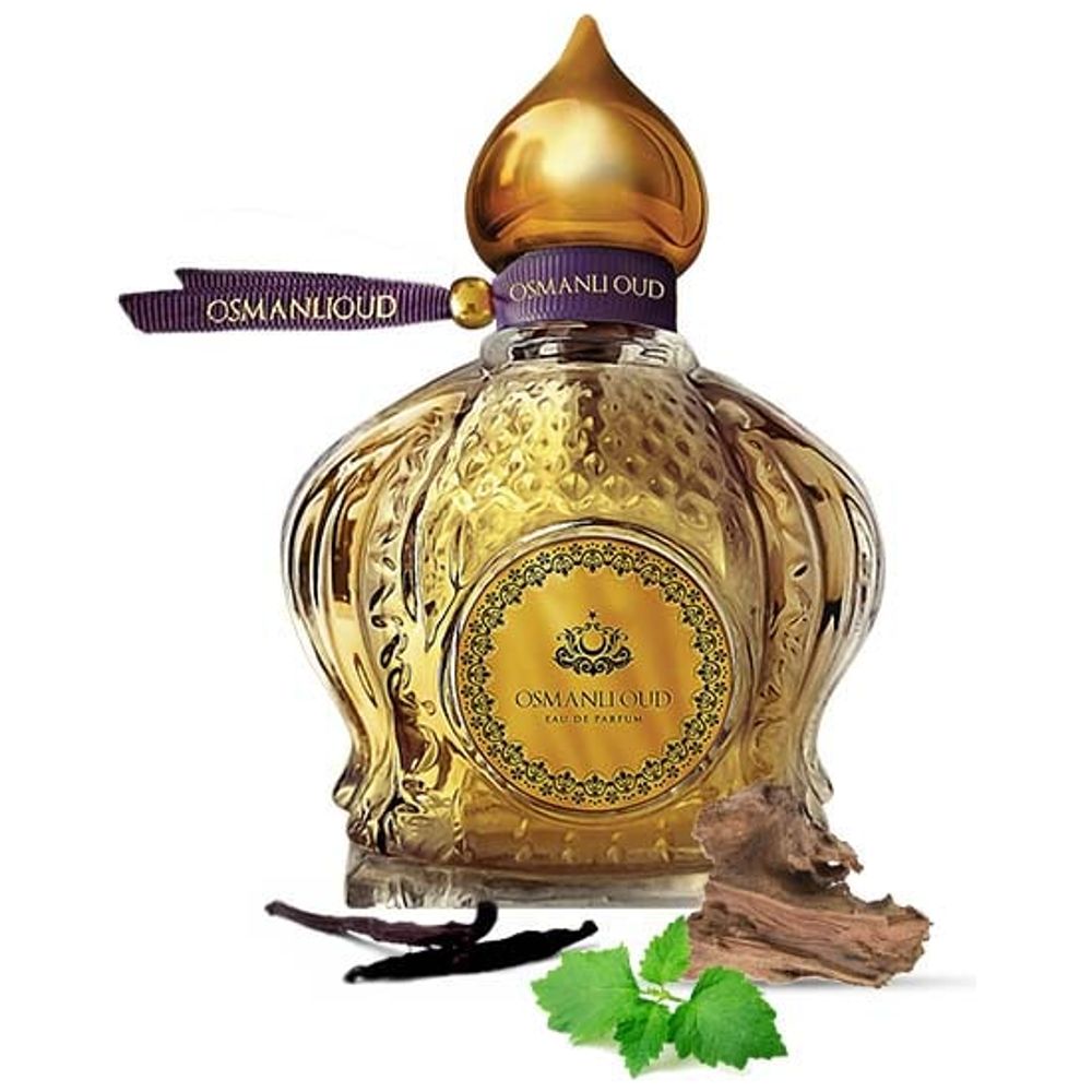 Emel By Osmanli Oud For Women - Eau de Parfum - 65ml