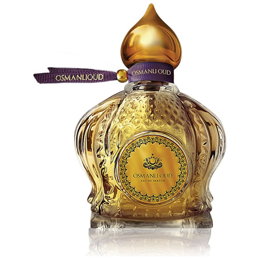 Osmanli Oud Cinay By Osmanli Oud For Women - Eau de Parfum - 65 ml 65 ml