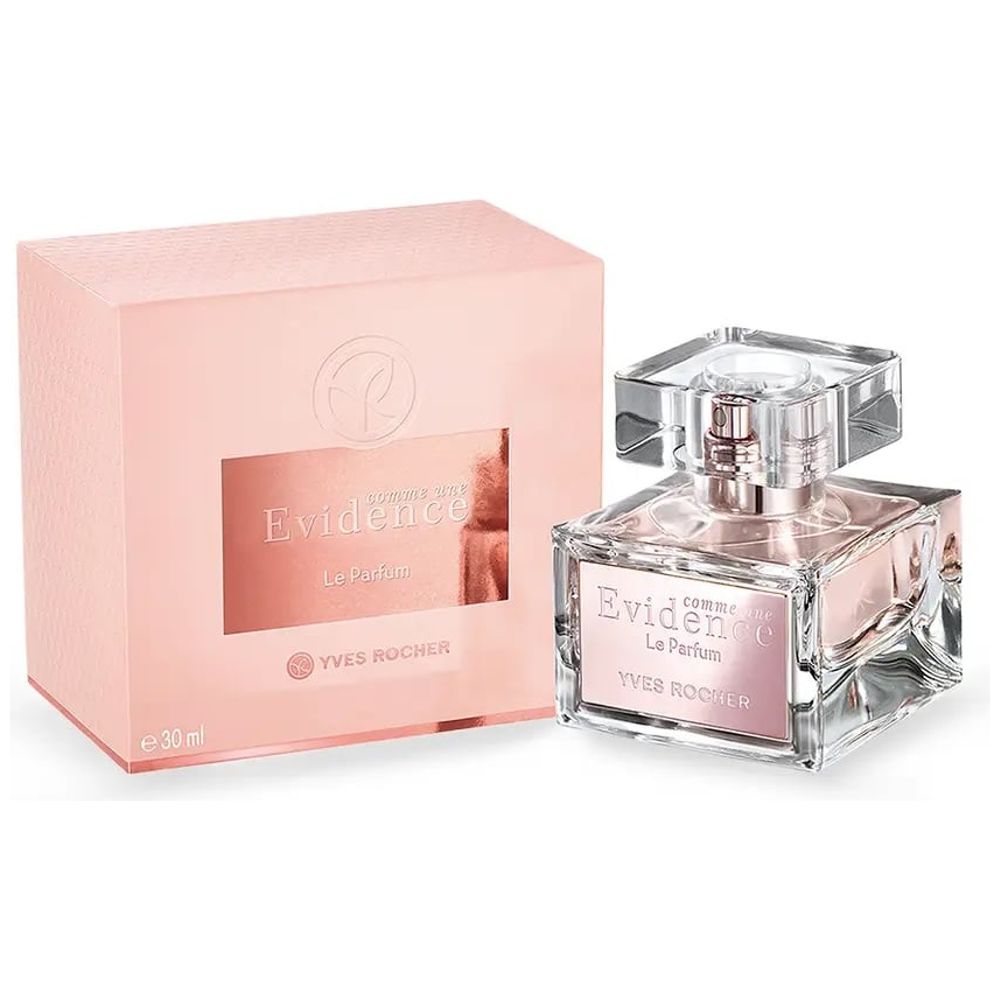 Like an Evidence The Perfume