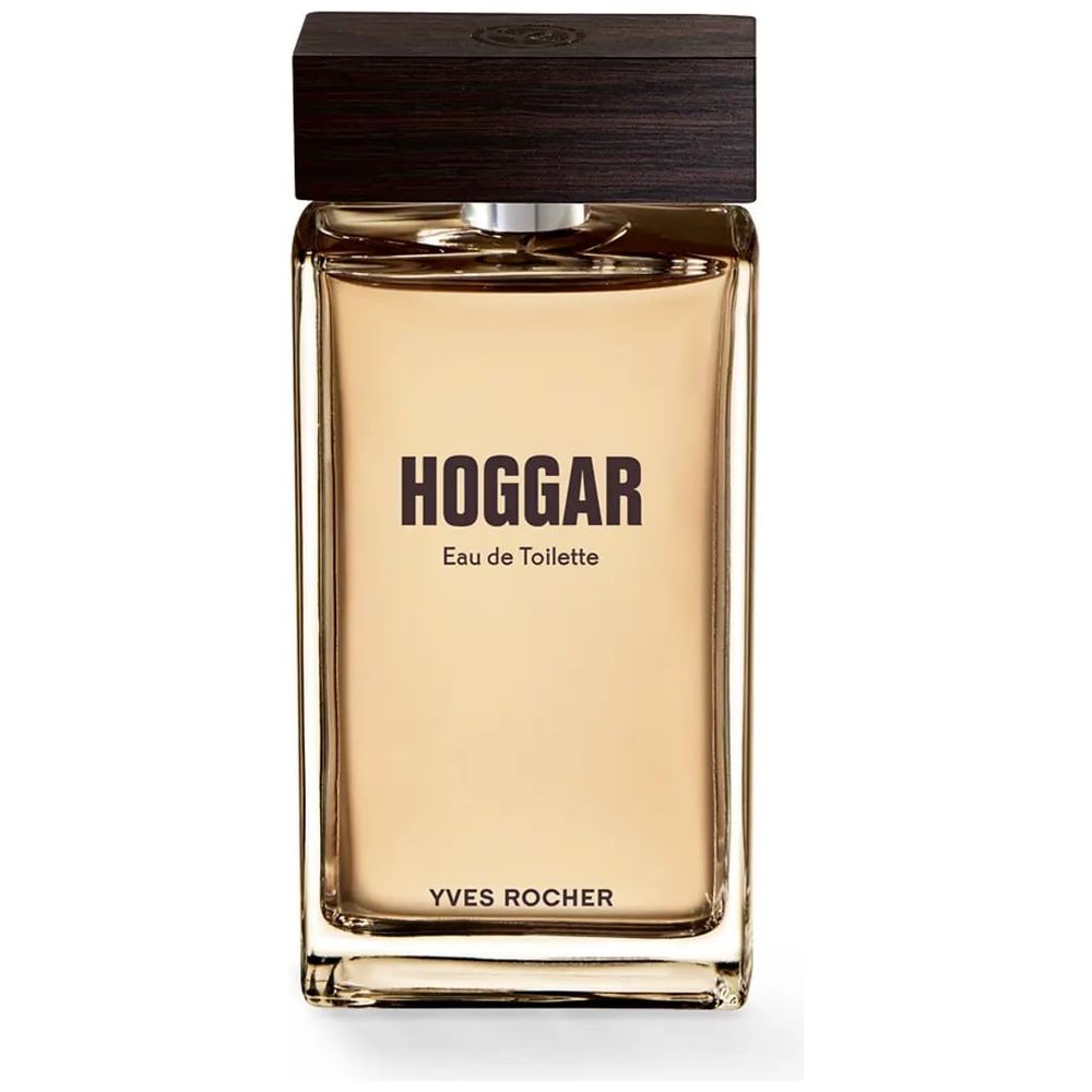 Hoggar من Yves Rocher للرجال - أو دو تواليت، 100ml