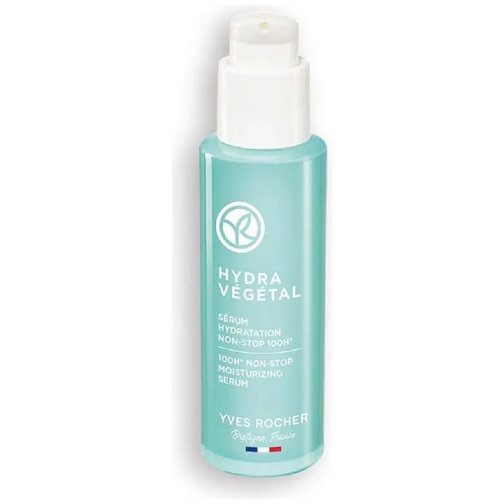 Yves Rocher 100h Non-stop Moisturizing Serum - 30 ml