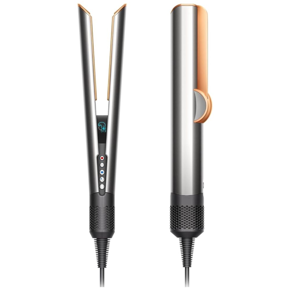 Dyson Airstrait Straightener Ceramic - Pink