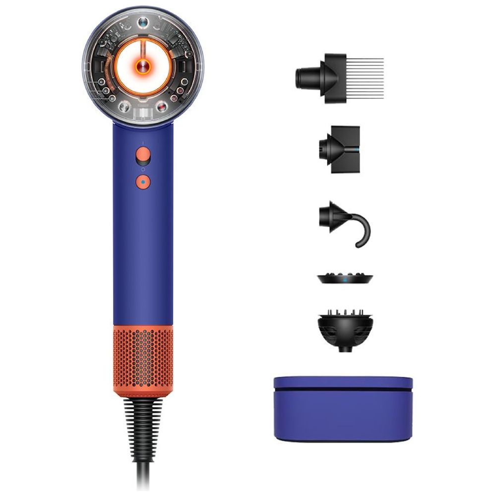 Dyson Hair Dryer  - Blue