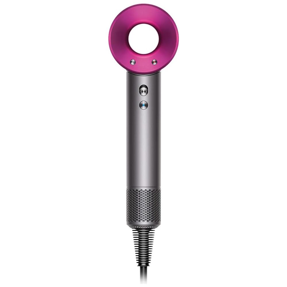 Dyson Hair Dryer - 7Speed - Gray