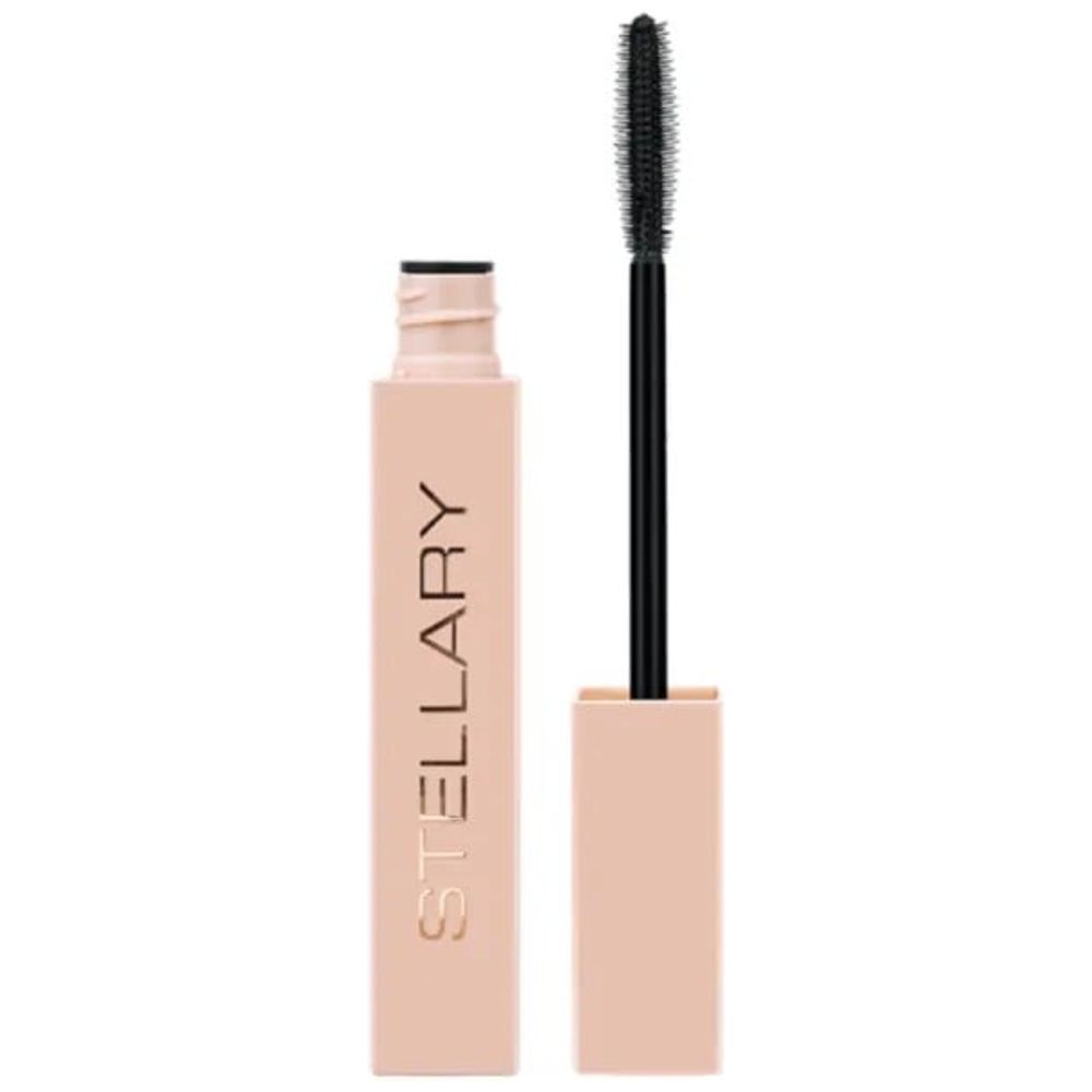 Elryan - Stellary 3D Volume Mascara - 01 Black