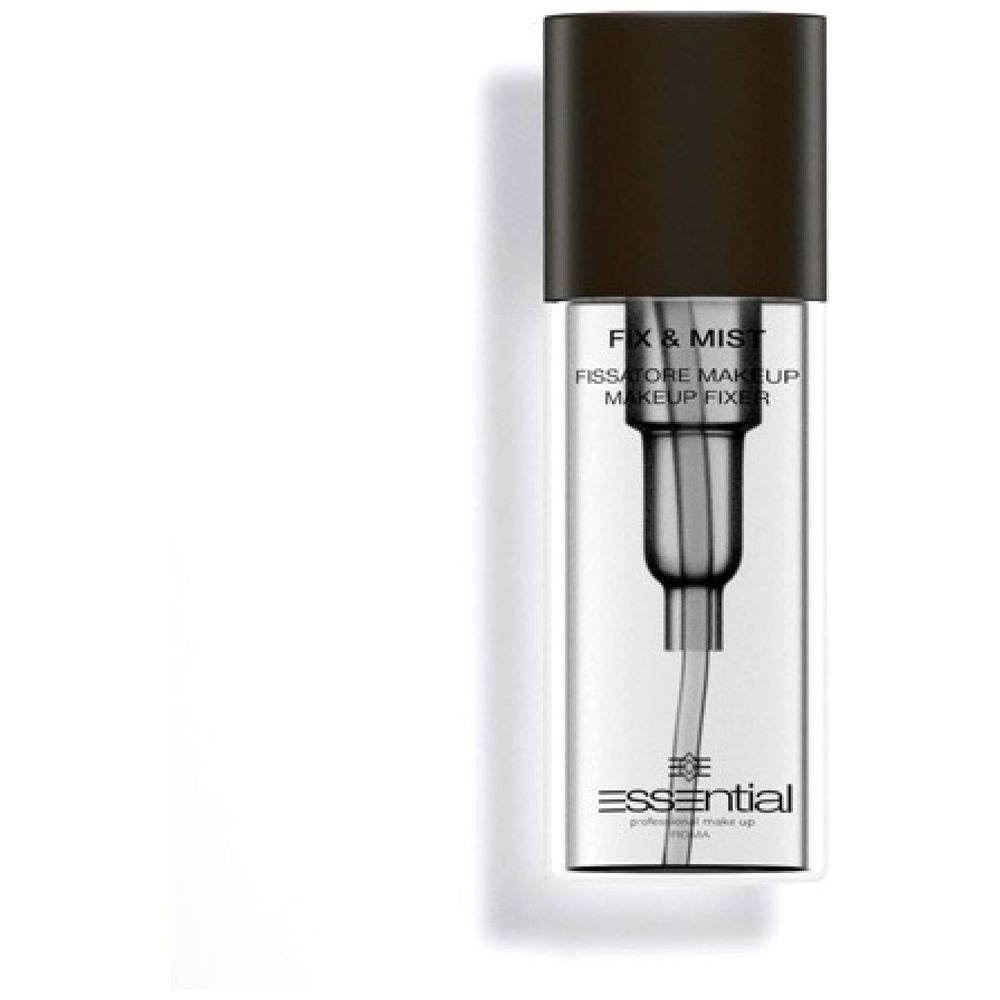 Essential Fix & Mist setting spray