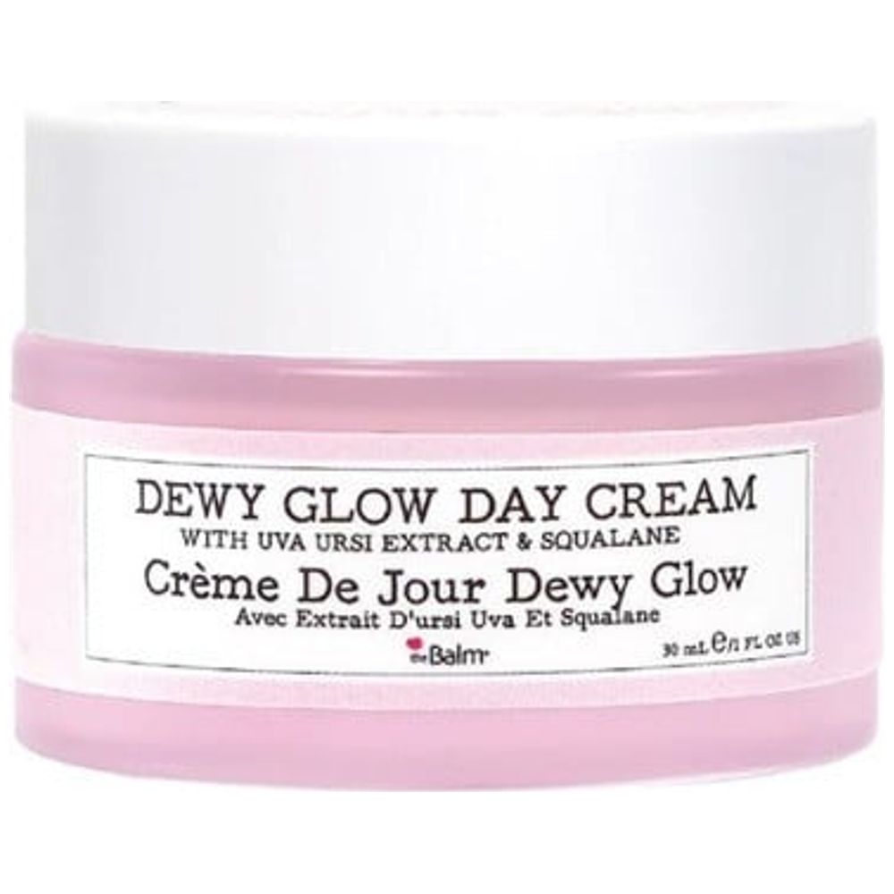 إلريان - TheBalm إلى الإنقاذ دي توهج كريم النهار