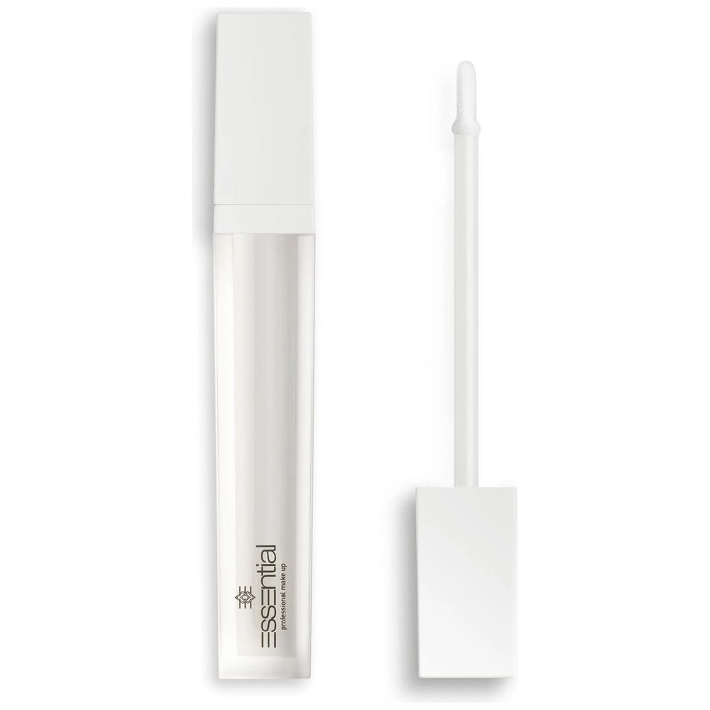 Essential XXL PLUMP REVOLUTION Gloss - TRANSPARENT
