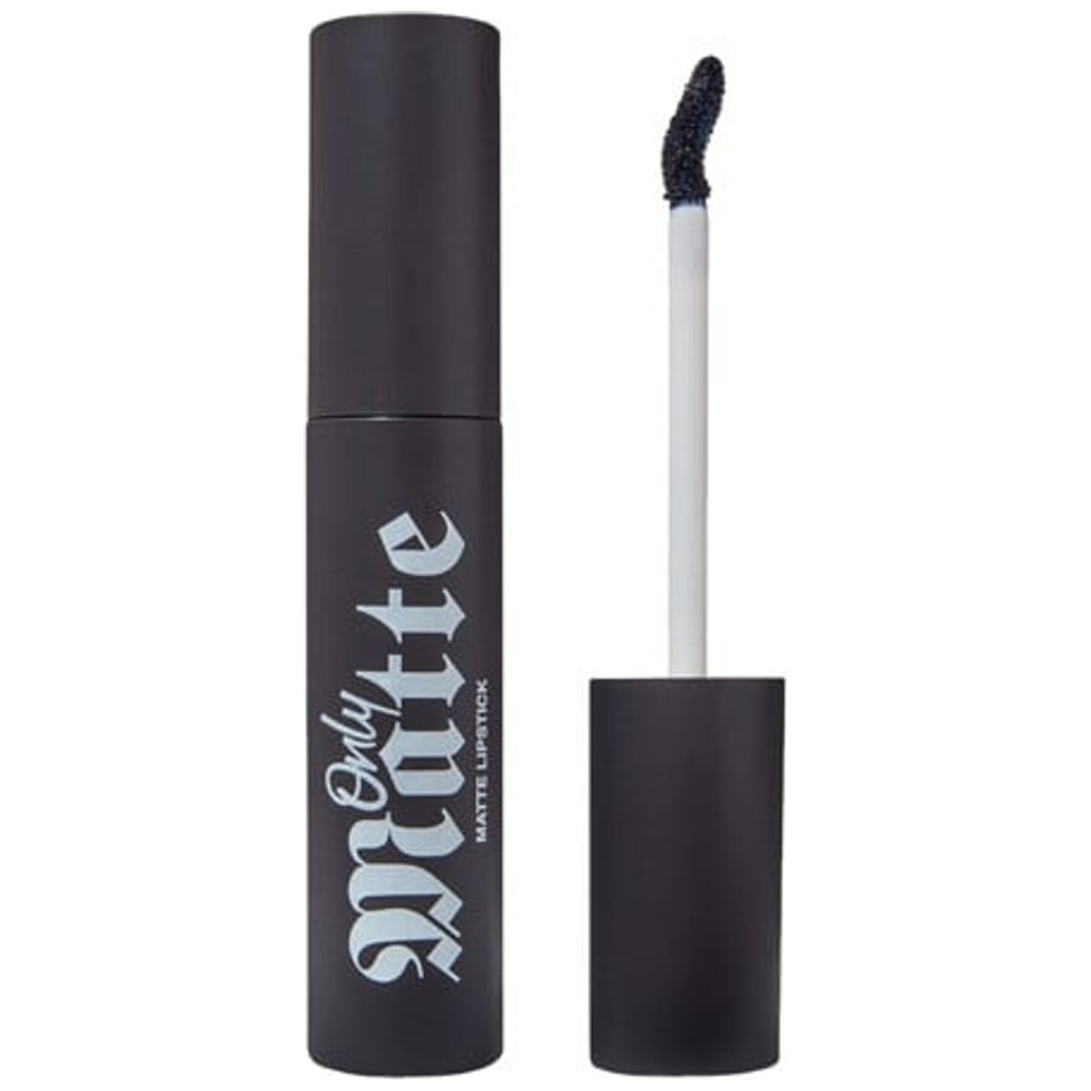 Beauty Bomb Only Matte Liquid Lipstick - 06 ALYONA