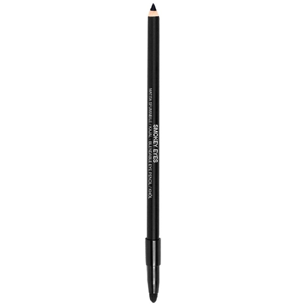 Essential Smokey Eyes Eyes Pencil, SE100 - Black