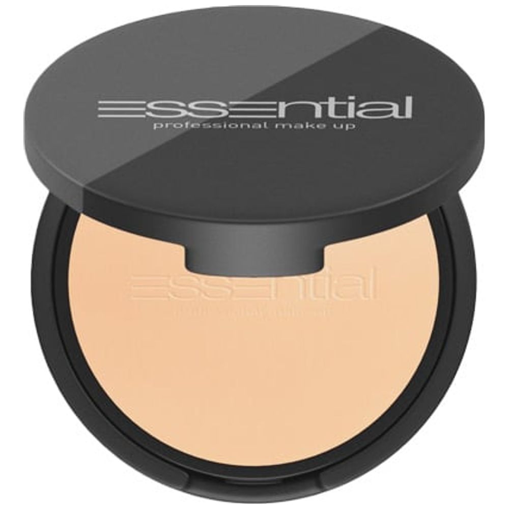Essential FOREVER MATT Powder Foundation - Shade 20