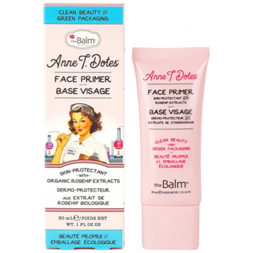 The Balm ATD FACE Primer - 30ml