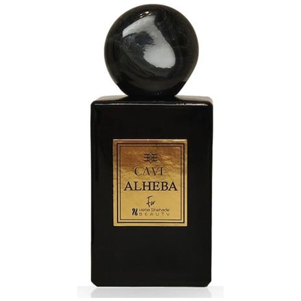 Cave Alheba by Essential for Unisex - Eau de Parfum, 100ml