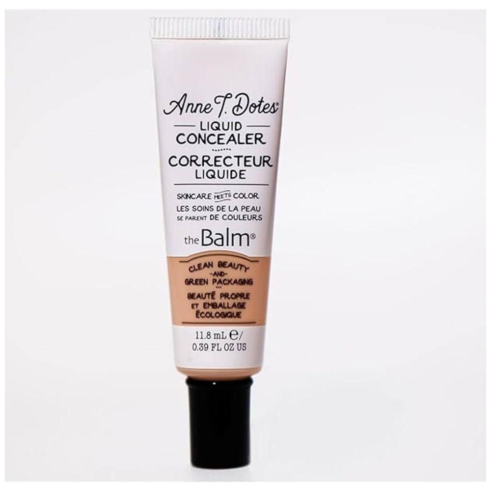 The Balm ATD C&G liquid concealer -22