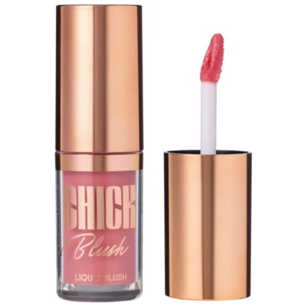 Stellary Liquid Blush - Shade 02