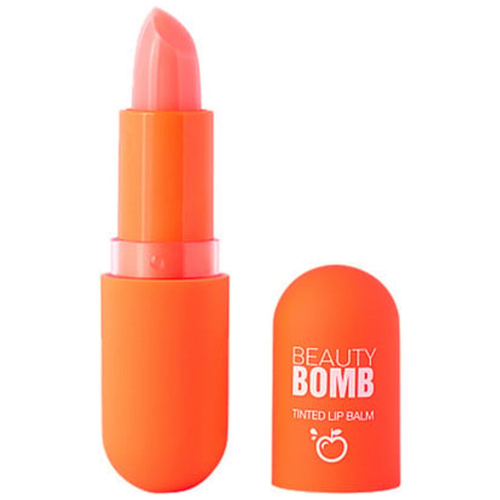 Elryan - Beautybomb Color Lip Balm