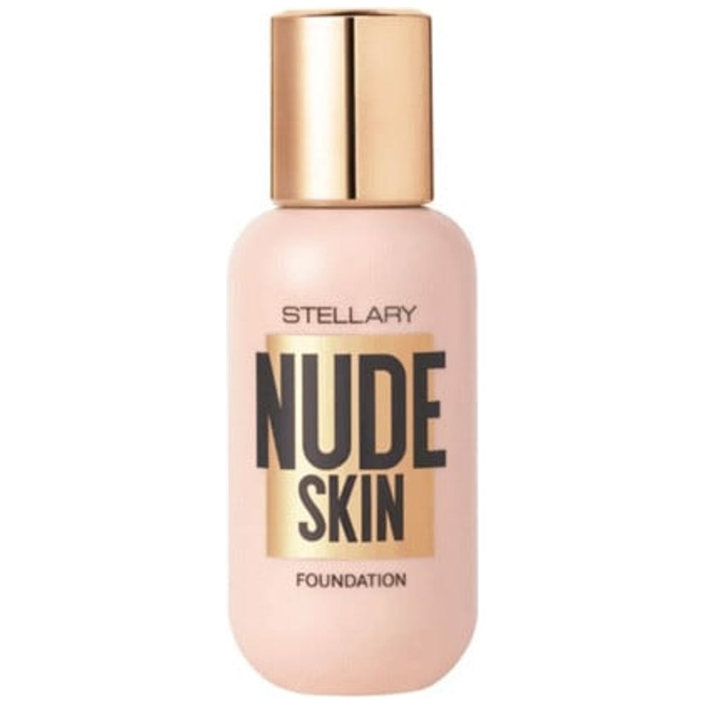 إلريان - ستيلاري الكمال الأساس الجلد عارية