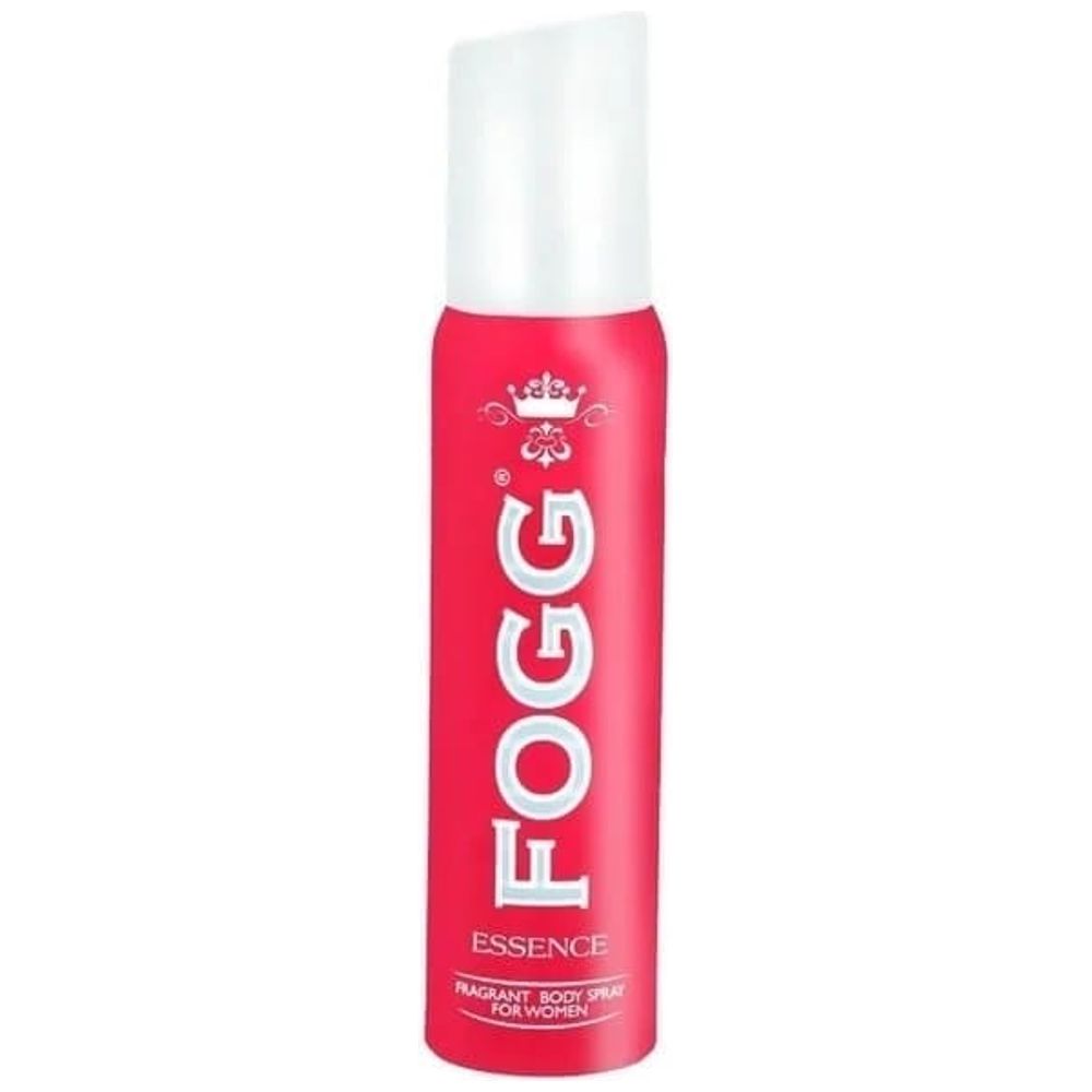 Essence by Fogg for Women - Fragrant Body Spray, 120 ml
