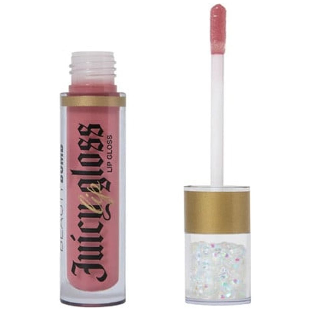 Beauty Bomb Lip Gloss Juicy - Shade 05