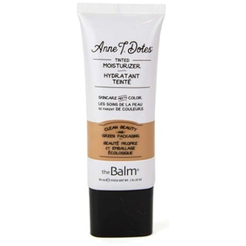 The Balm Anne T. Dotes Tinted Moisturizer, #8
