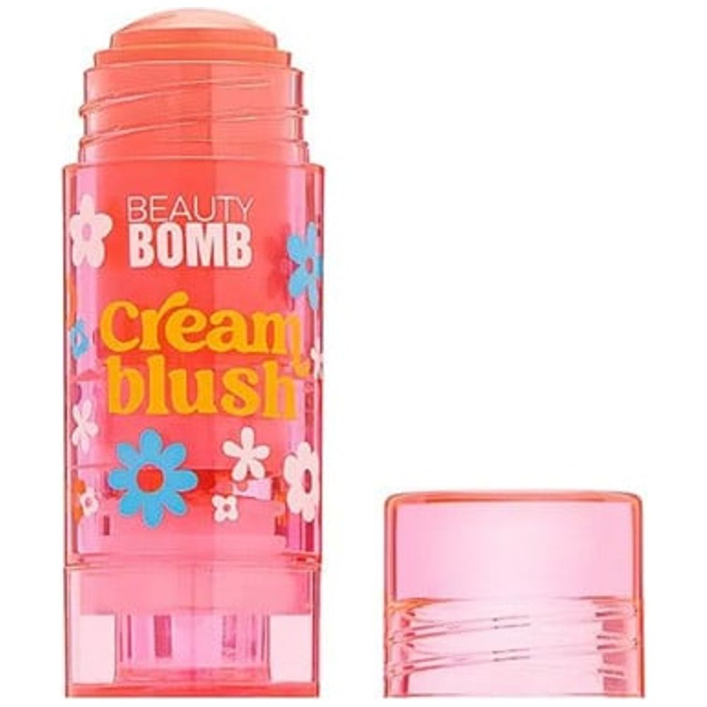 Beauty Bomb Cream Stick Blush - Shade 01