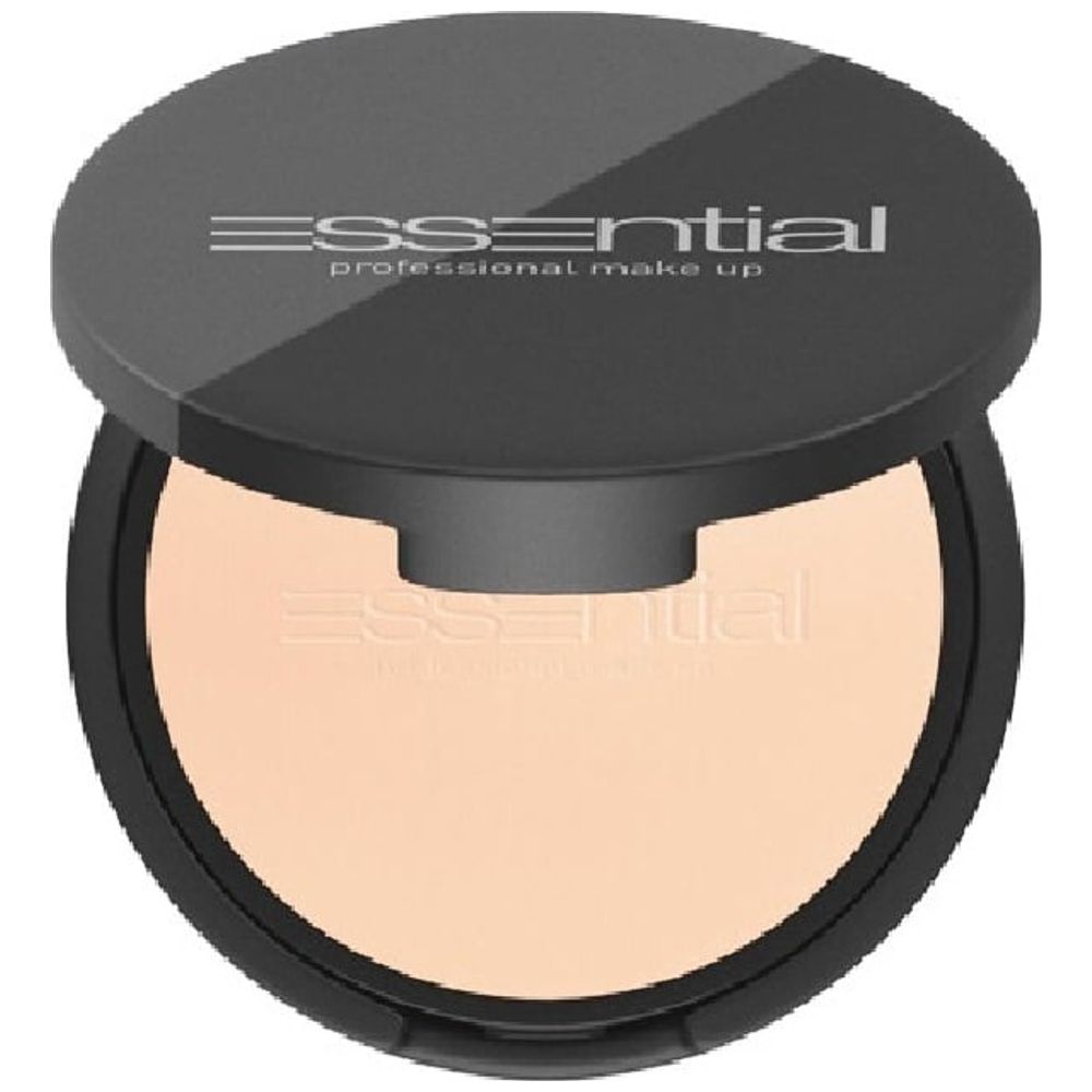 Elryan - Essential Makeup Forever Matt Powder foundation