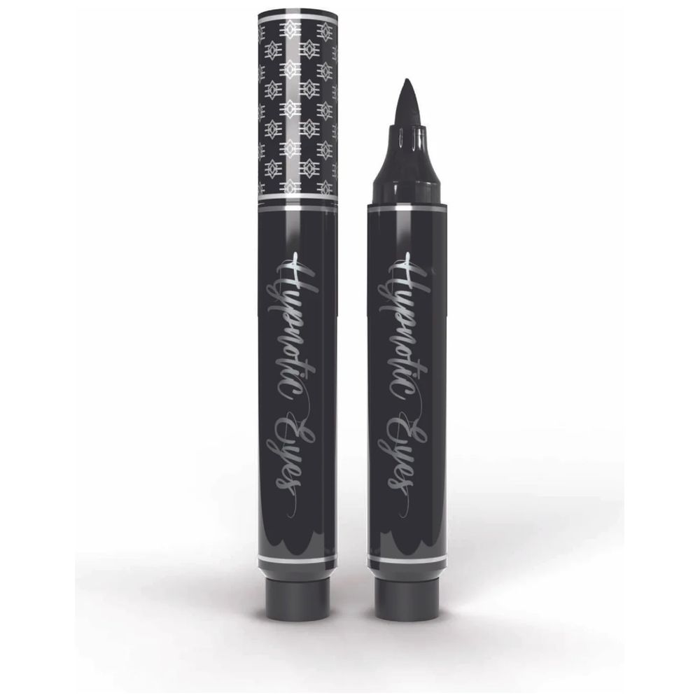 Essential Hypenotic Eyes Gel Eyeliner - Black