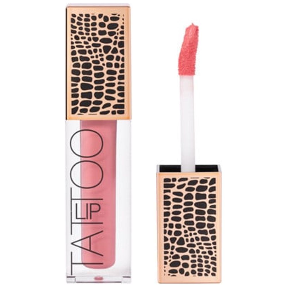 Stellary Long Lasting Liquid Matte Lipstick Lip Tattoo - Shade 03