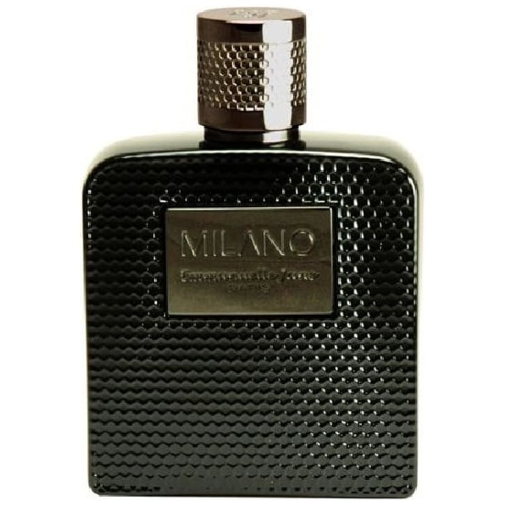 Milano by Emmanuelle Jane for Men - Eau de Parfum, 100ml