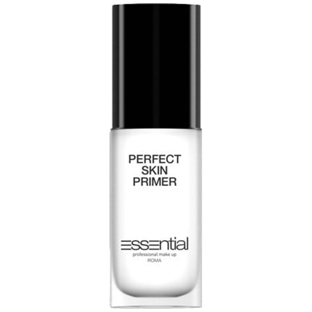 Essential Perfect Skin Primer - ILLUMINATING PRIMER 10