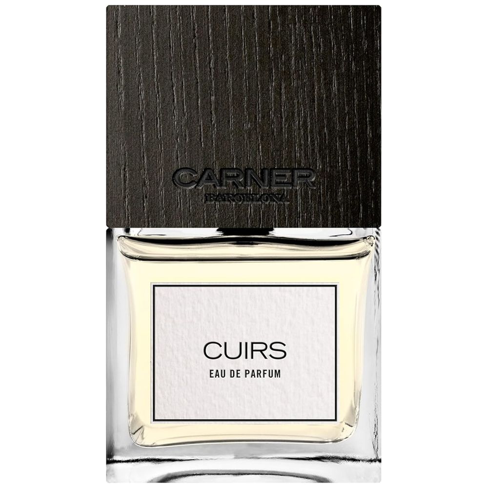 Cuirs by Carner Barcelona للجنسين - ماء عطر،50ml