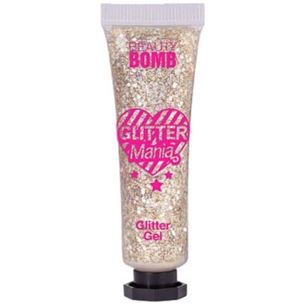 Beauty Bomb - Glitter Mania Glitter Gel - Shade 03