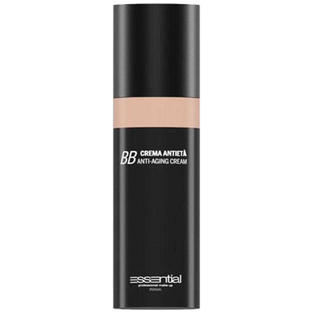 Essential ANTI AGING BB CREAM - IVORY 10