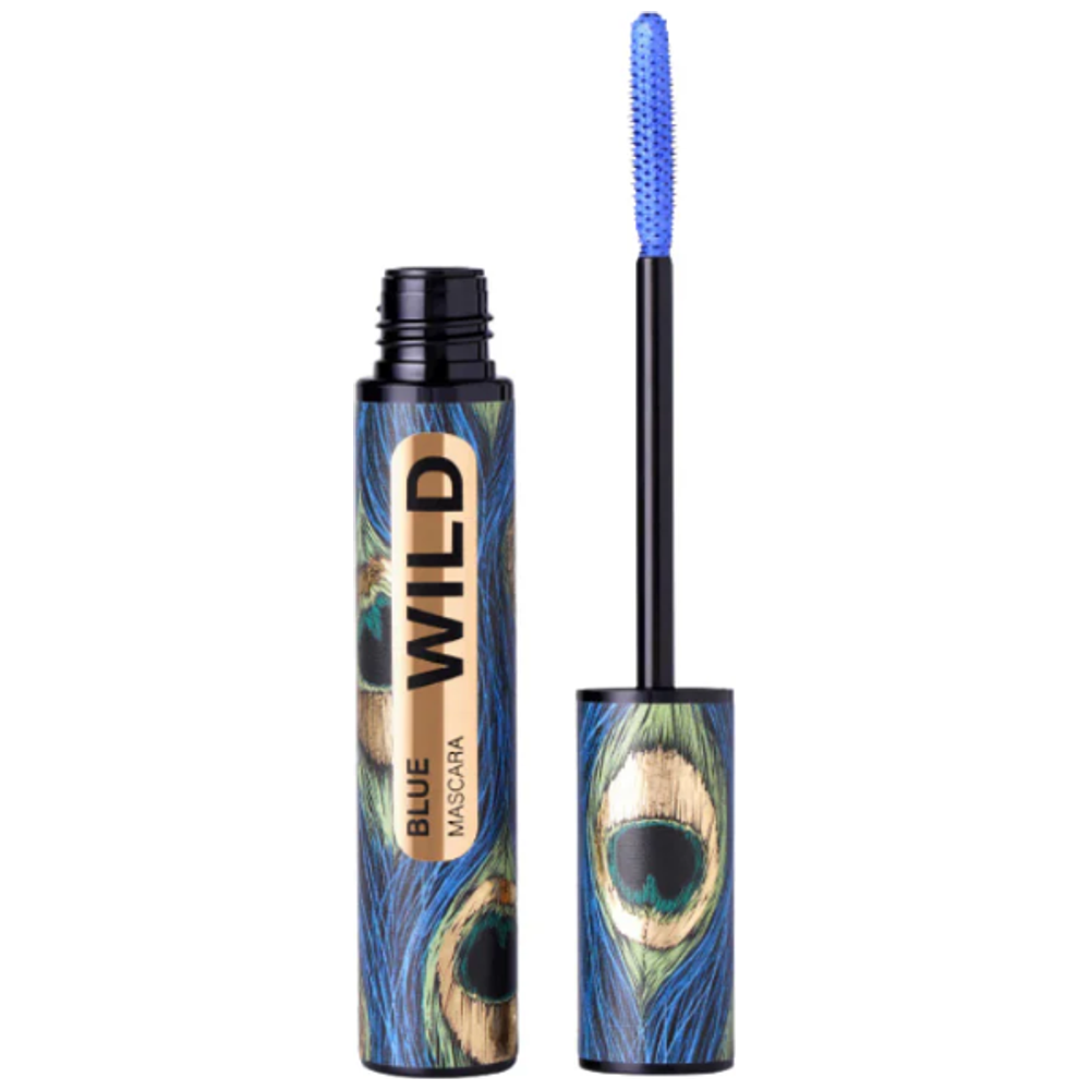 Stellary Wild Blue Mascara - 03