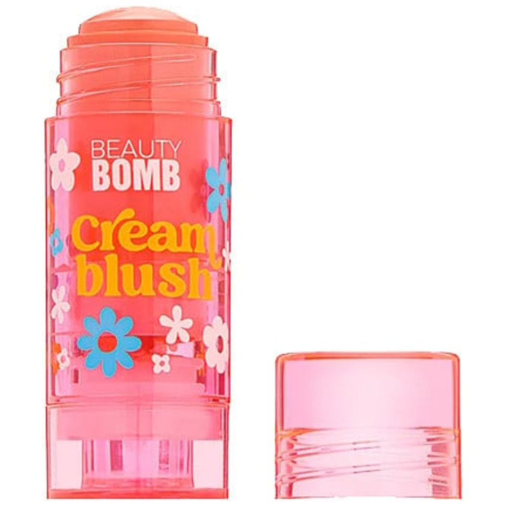Elryan - Beautybomb Cream Stick Blush