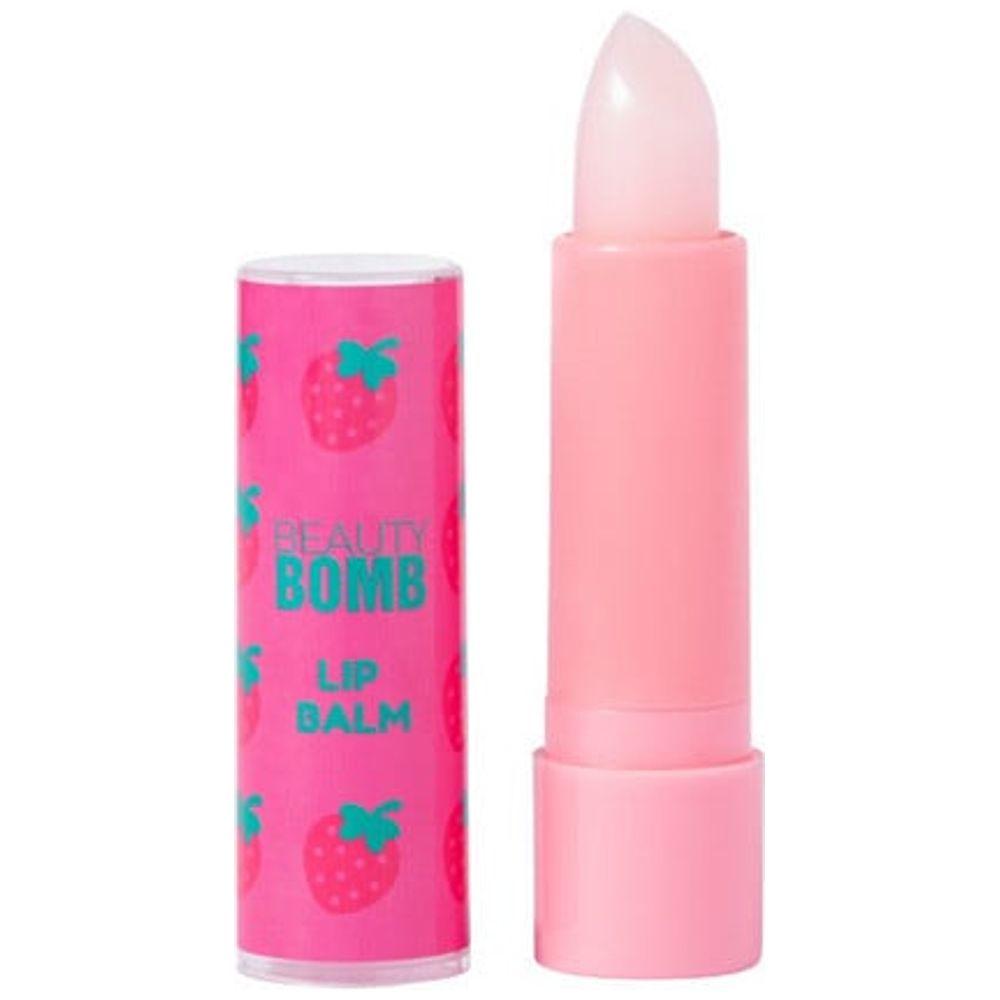Elryan - Beautybomb Lip Balm