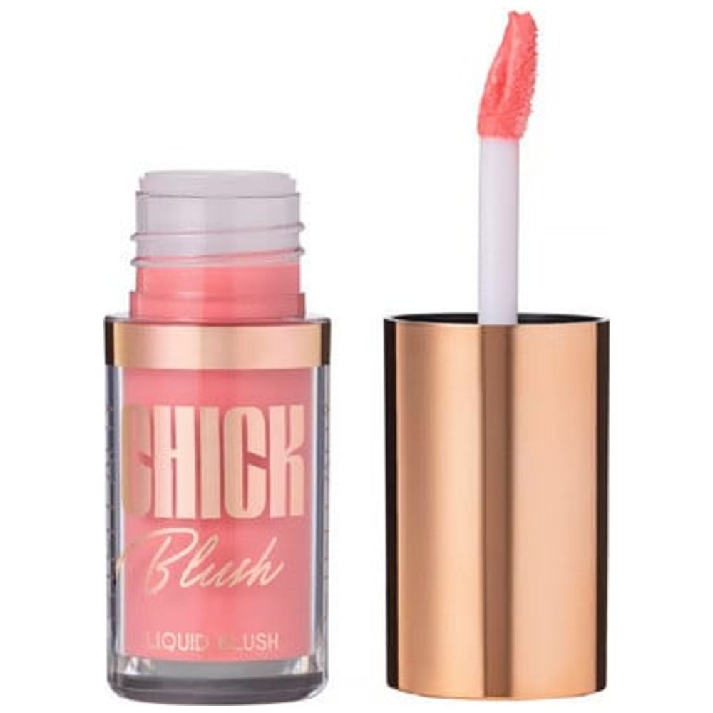 Stellary Liquid Blush - Shade 01