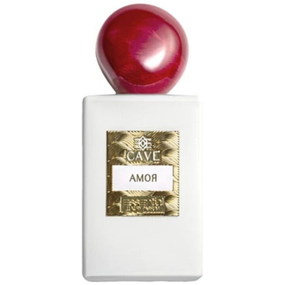 Cave Amor by Essential for Unisex - Eau de Parfum, 100ml