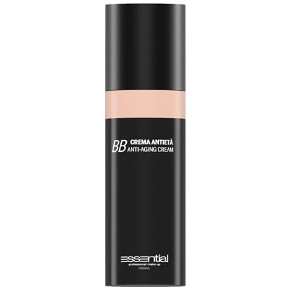 Essential ANTI AGING BB CREAM - LIGHT IVORY 05