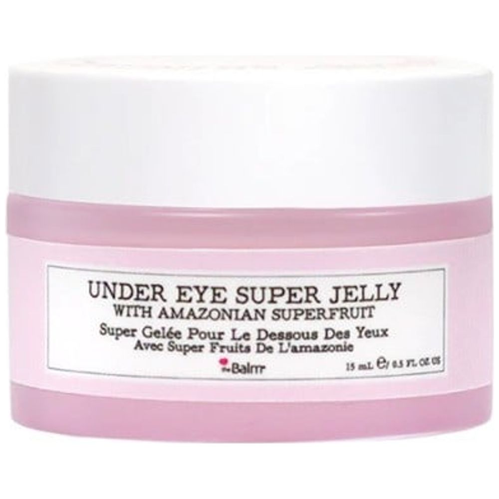 Elryan - TheBalm To The Rescue Under Eye Super Jelly