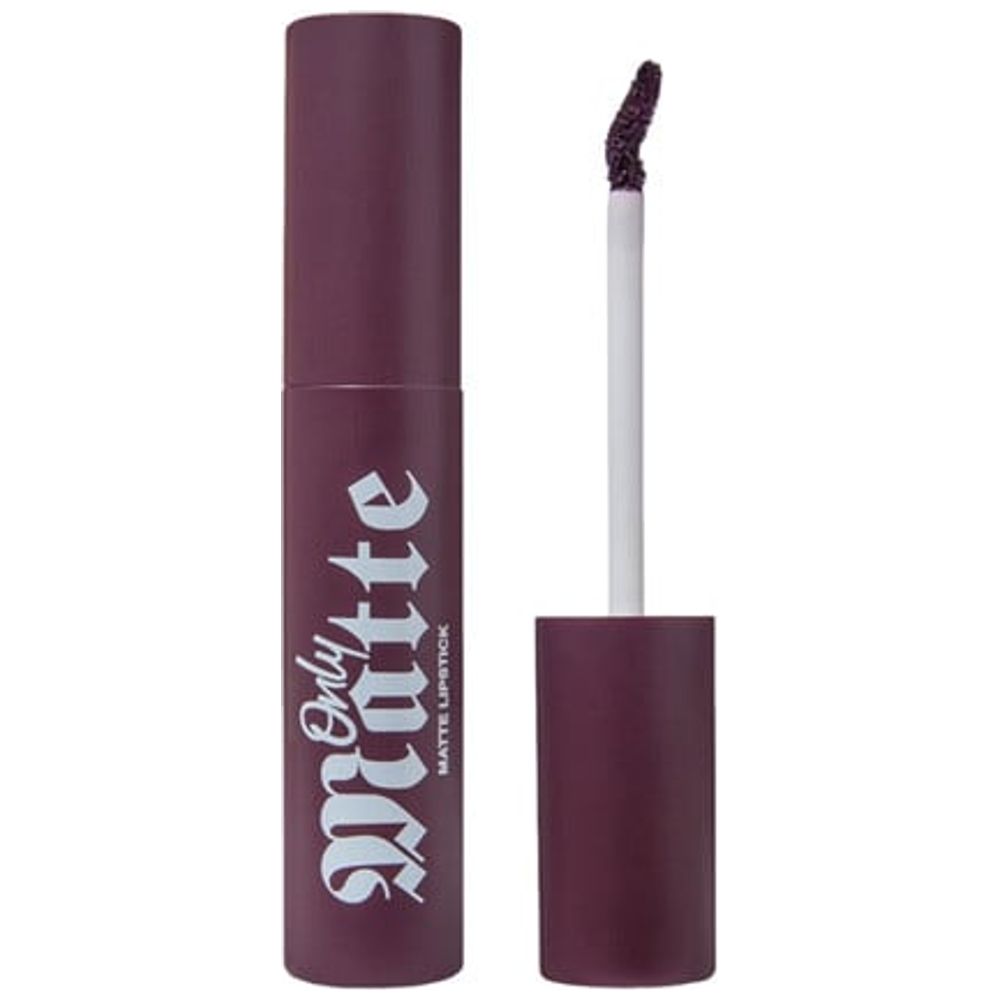 Elryan - Beautybomb Only Matte Liquid Lipstick
