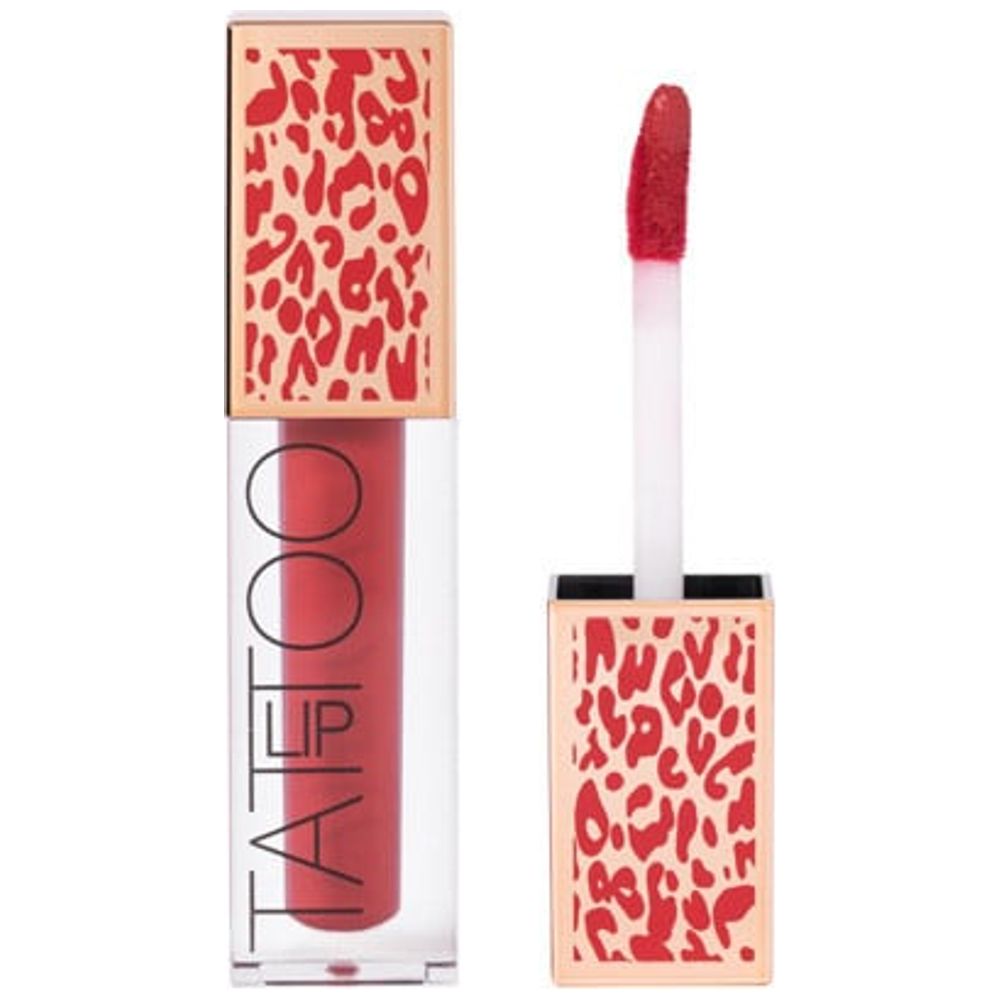 Stellary Long Lasting Liquid Matte Lipstick Lip Tattoo - Shade 04